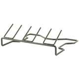 Lockdown 6-Handgun Muzzle Rack - Space-Saving Gun Safe Organizer