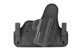 Alien Gear Holsters Cloak Tuck 3.5 Inside Waistband Holster for SIG P365-XMACRO, Right Hand, Black