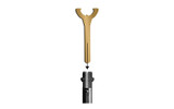 Yankee Hill Machine Co YHM-1251 Spanner Wrench for VICTRA-12 Modular Shotgun Sound Suppressor