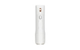 Sabre 2-in-1 Pepper Spray and Alarm, .54oz, White – Personal Safety and Home Security Device