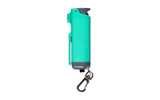 Sabre Safe Escape 3-in-1 Pepper Gel - Mint, 0.54 oz | Personal Safety & Emergency Defense