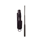 PS Products NS-26R 26-Inch Rubber Handle Baton in Black