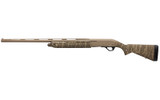 Winchester Repeating Arms SX4 Defender 12 Gauge Semi-Automatic Shotgun with 18.5-inch Barrel in Flat Dark Earth