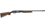 TriStar Cobra III Field 410 Bore Pump Action Shotgun with Walnut Stock and 28-Inch Barrel
