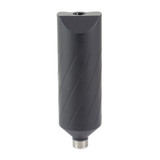 BANISH 410 Bore Shotgun Suppressor – Lightweight Titanium Design with Interchangeable Choke Tubes