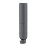 Century Arms US PALM EOS-AK Suppressor in Black – 7.62x39 Caliber