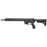 Bravo Company BCM RECCE-14 5.56 NATO Carbine with Pinned 14.5-Inch Barrel
