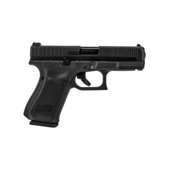 Glock 44 Compact 22LR Pistol + 500 rds