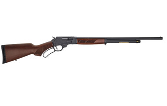 Henry Lever Action .410 Shotgun 24" Side Gate