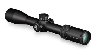 Vortex 6-24x50 Diamondback Tactical FFP Riflescope 30mm Tube EBR-2C MRAD Reticle Black