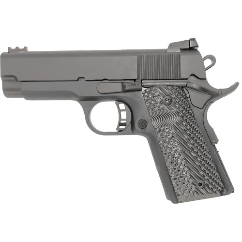 Rock Island Ultra Cs-l 22tcm/9mm 8rd