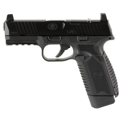 Fn 545 Mrd 45acp Nms D 2-15 Blk/blk