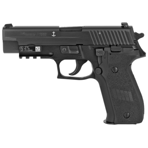 Sig P226 Mk25 9mm 4.4" 10rd Ph Ns