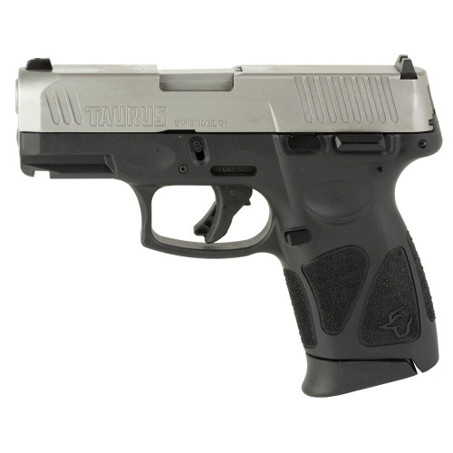 Taurus G3c 40s&w 3.2" 10rd Sts