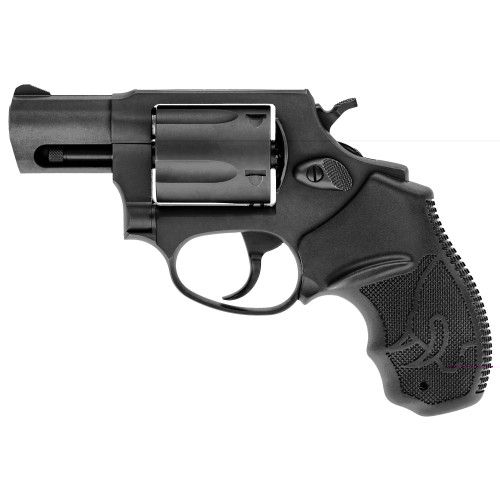 Taurus 605 357mag 2" 5rd Blk Fs