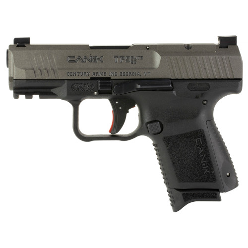 Canik Tp9 Elite Sc 9mm 12rd Mo1 Blk