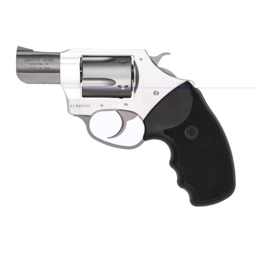 Charter Arms Undcvr Southpaw 38 2" 5