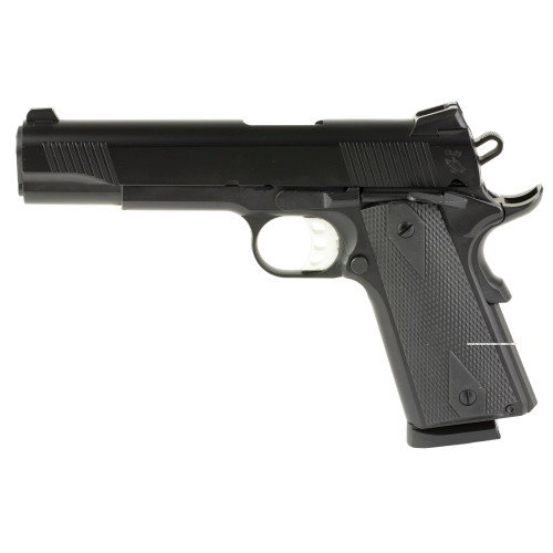 Tisas 1911 B45 Duty 45acp 5" 8rd Blk