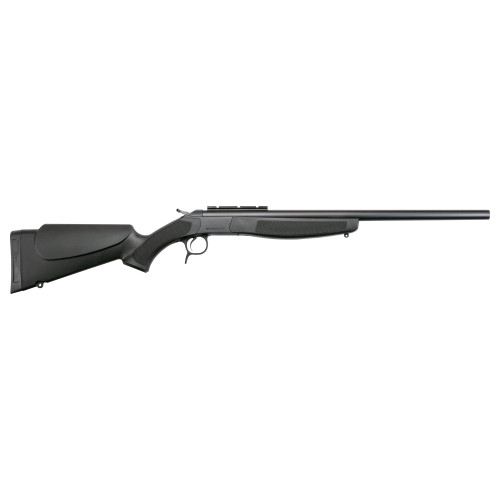 Cva Scout .44mag. 22" Ss Blk