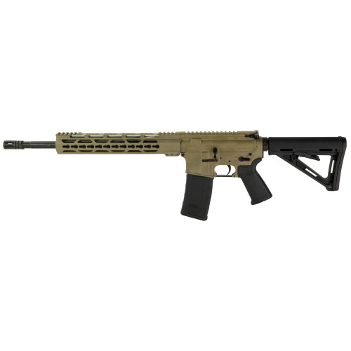 Dbf Db15 300blk 16" Kmod 30rd Fde