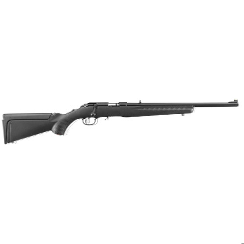 Ruger American Rf Cmp 22wmr 18" 9rd