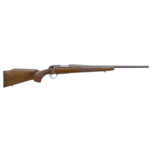 Bergara Timber 243win 22" 4rd Wal