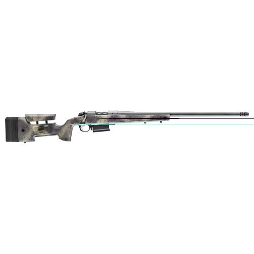 Bergara Hmr Wilderness 6.5cm 24" 5rd