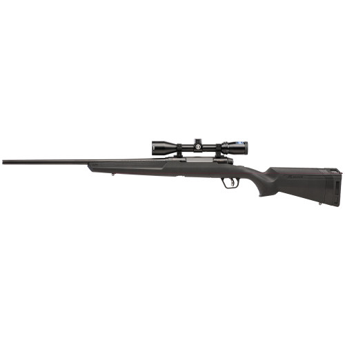 Sav Axis Xp 400leg 20" 3rd Blk