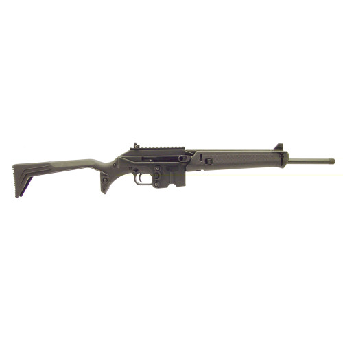 Keltec Su16 Sport Utility 223 16