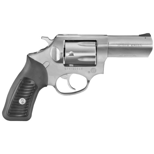 Ruger Sp101 357mag 3" Stn 5rd