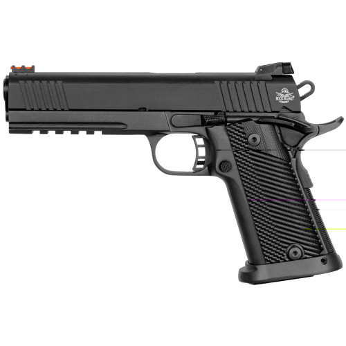 Rock Island Tac Ultra 45acp 5" 14rd