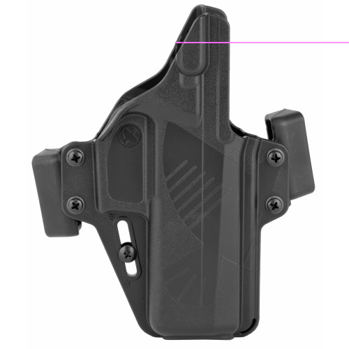 Raven Perun Sig P320/x-carry Ambi Bk