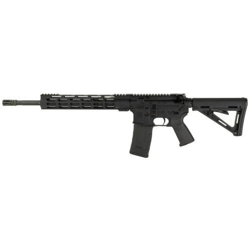 Dbf Db15 300blk 16" Mlok 30rd Blk