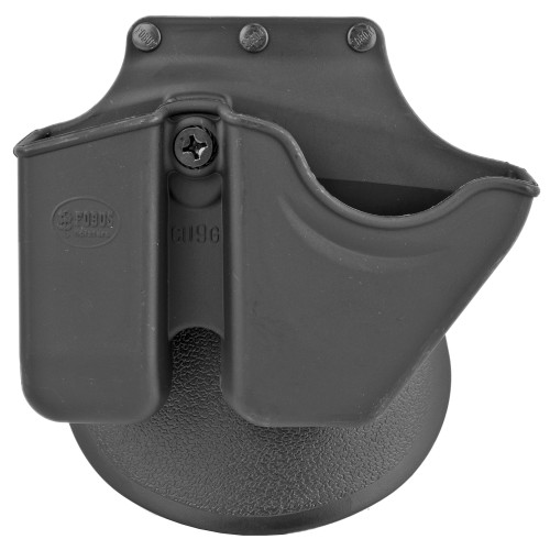 Fobus Pdl Cuff/mag For Glk/hk 9/40