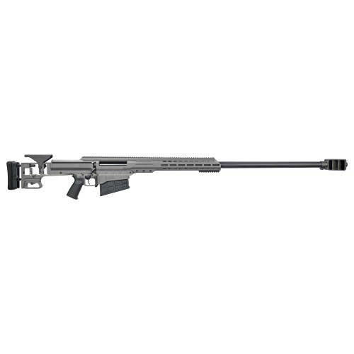 Barrett Mrad Elr 416bar 36 5rd