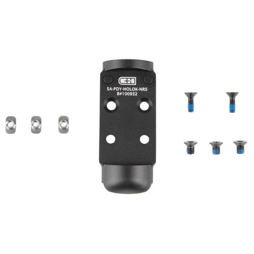 C&h Plt Sa Prodigy To Holo 407k/507k - CPAOS-HOLOK-NRS