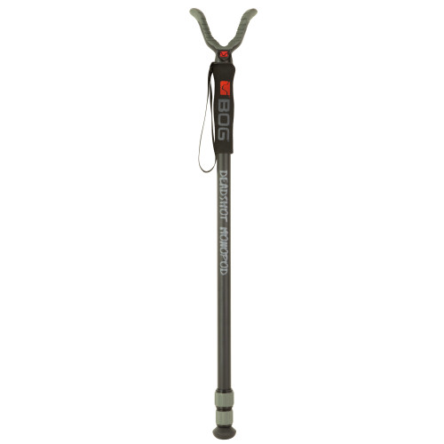 Bog Deadshot Monopod Black