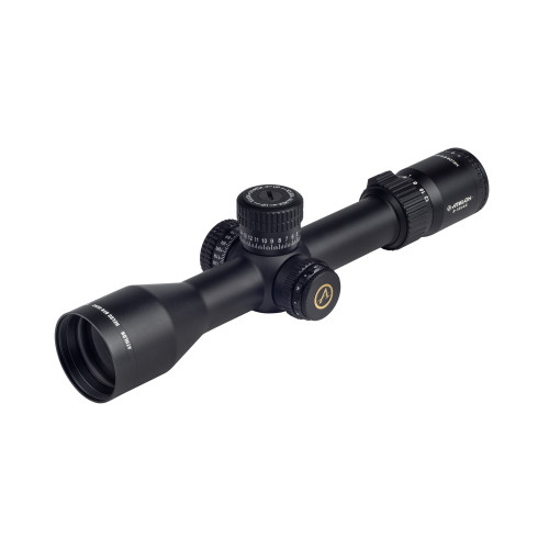 Athlon Helos Btr G2 Hd 2-12x42 Ahmr2