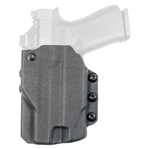 Desantis Qtco Undrcvr Glock 43x Lh