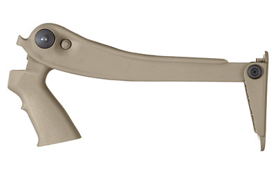 Adv Tech 12ga Moss/rem T-fold Fde