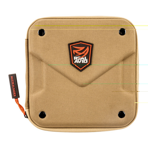 Real Avid Breech Plug Maintenance Kt