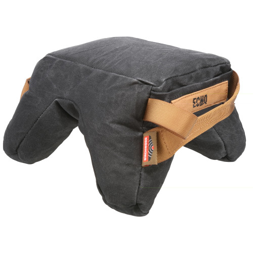 B/c Steady-shot Echo Bag Heavy Blk