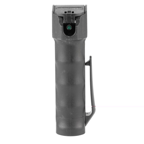 Cbg S&w Pepper Spray .75 Oz Blk