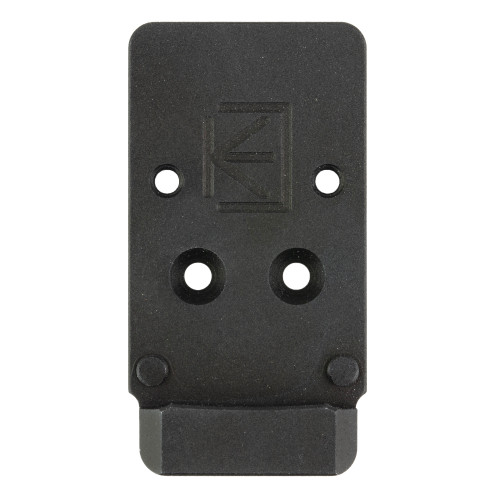 Ck For Glock To Rmr Adapter Plate