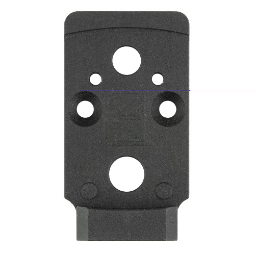 Ck S&w M&p 2.0 To K/rmsc Dt Plate