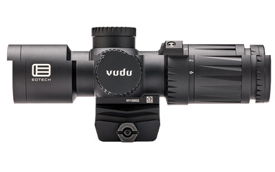 Eotech Vudu 3-9x32 Sfp Mr5 Mrad Blk