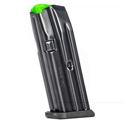 Mec-gar Mag Glock 19 9mm 10rd Afc