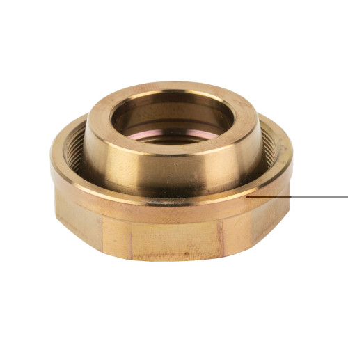 Rearden Atlas Charlie Mount Heat Trt