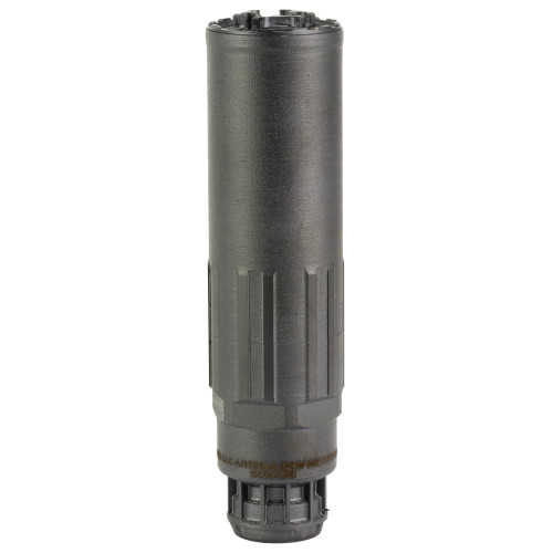 Cgs Scisix 556 Suppressor Blk