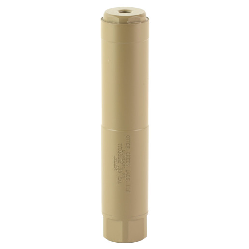 Ocl Ti 22lr Supp Fde 1/2x28